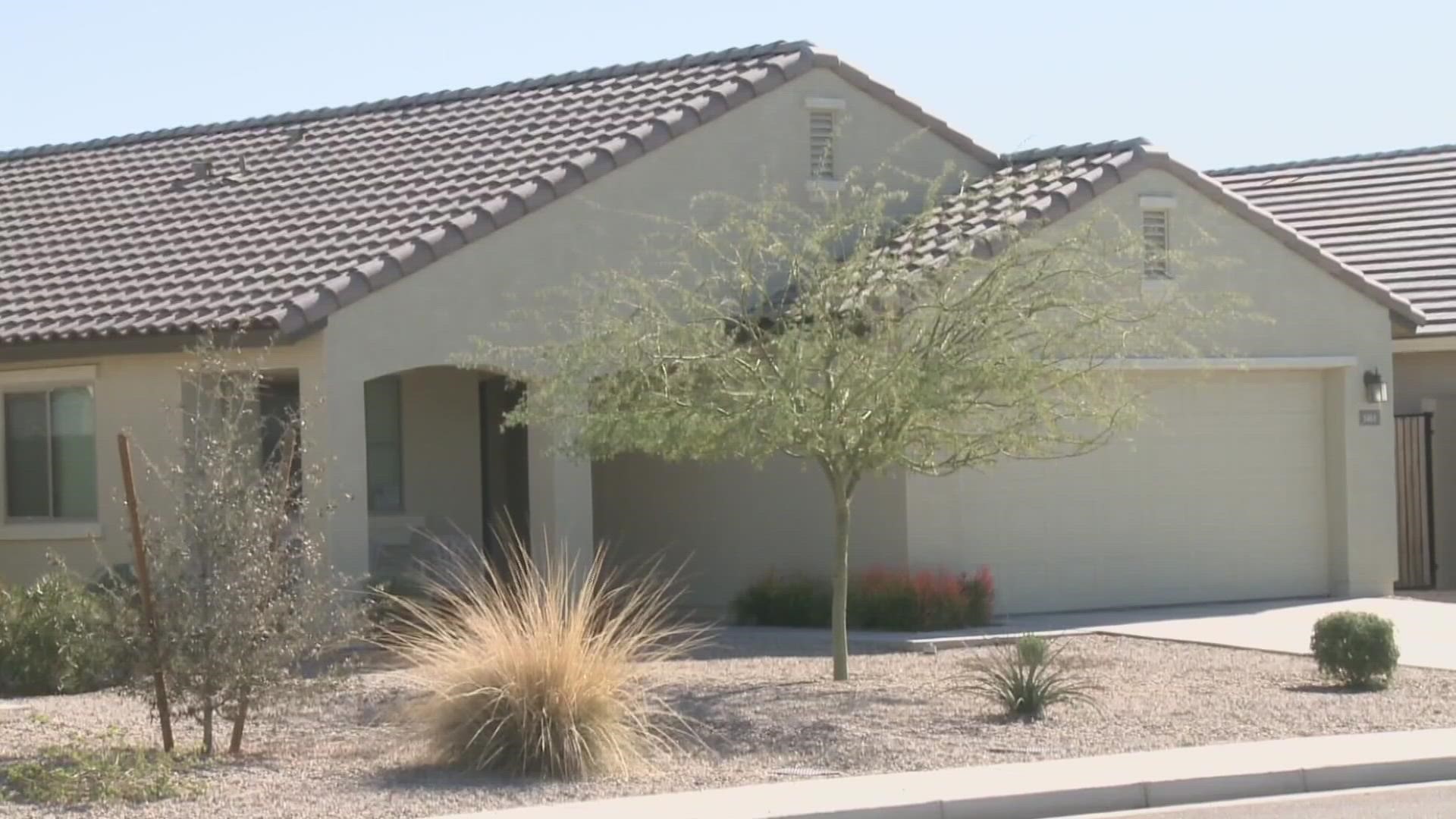 The City of Tempe will start accepting applications for its Section 8 housing vouchers on Feb. 28. The city will add 3,000 households to its voucher waitlist.