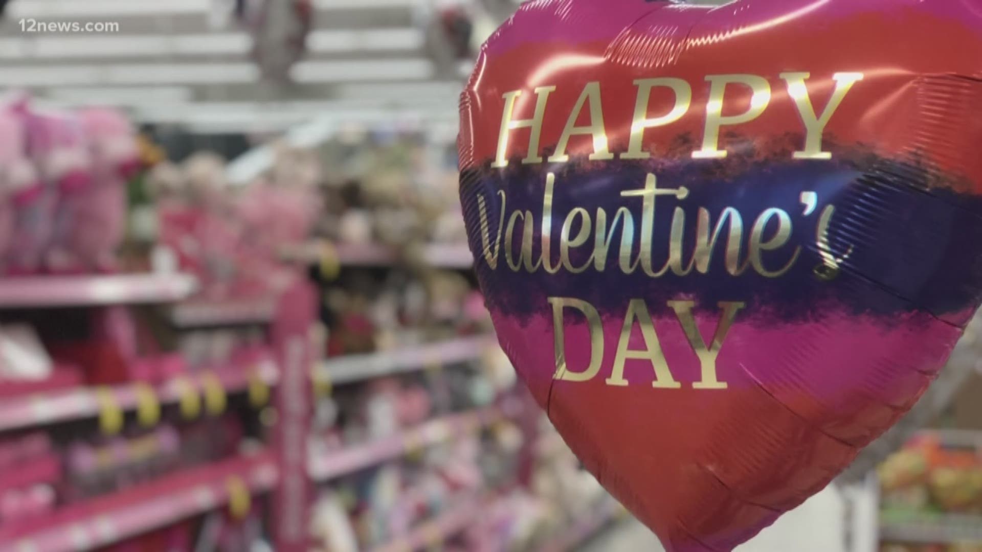 A Bankrate survey shows men have higher expectations for Valentine's Day gifting than women, not only giving more but expecting more in return.