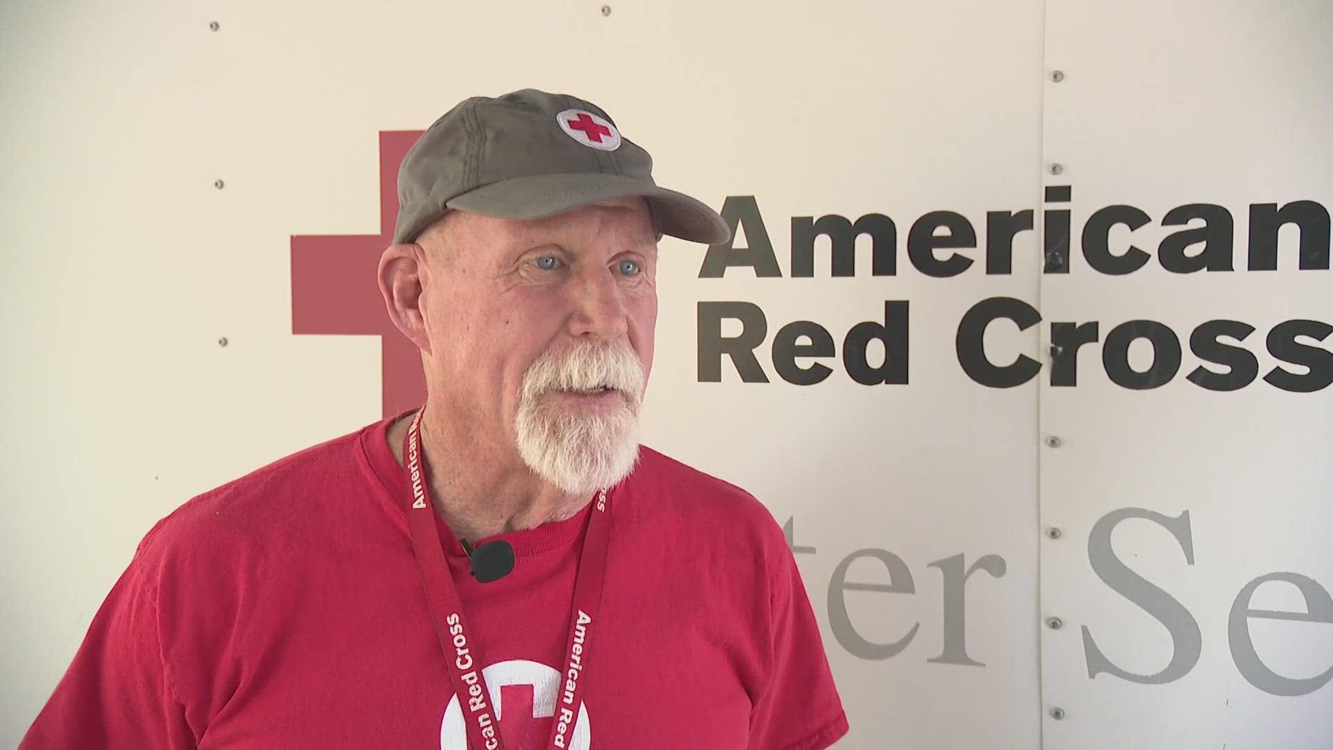 American Red Cross responding to an increase in fires across the Valley