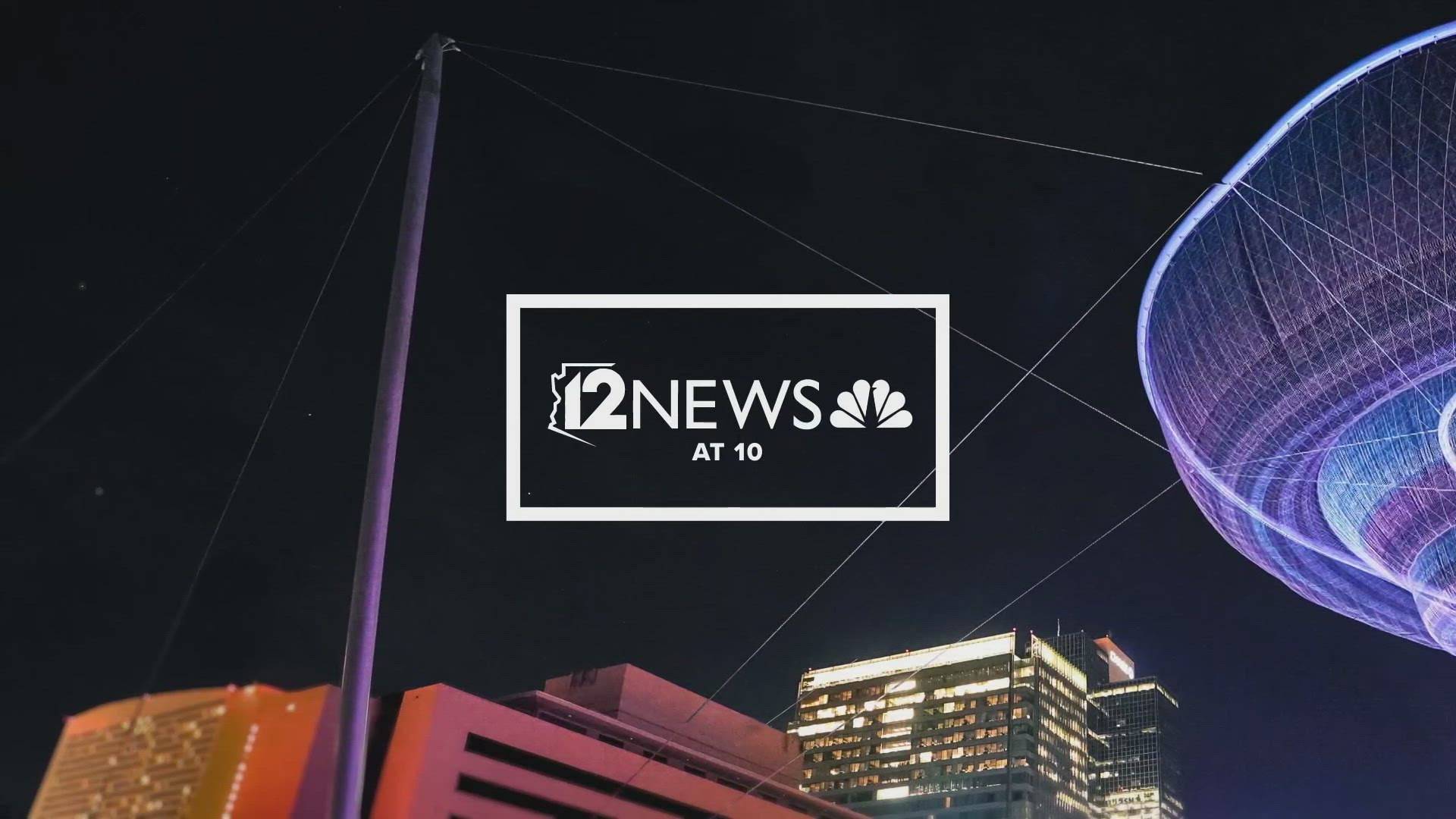 12News brings you the top stories and weather from around the Valley and Arizona for April 27, 2024.