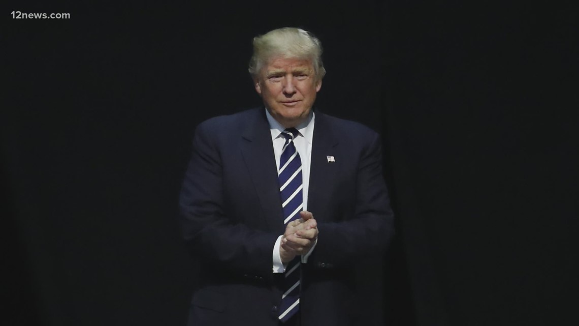 Arizona historian says President Trump will be remembered as the 'worst ever' - Vimarsana News