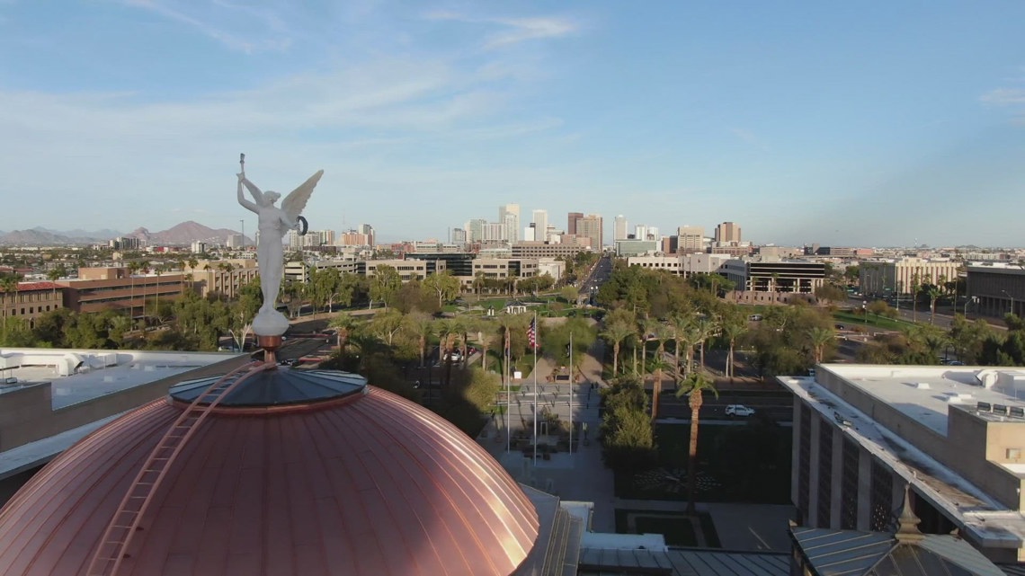 Why your Arizona tax bill will dominate debate as state Legislature gets back to work