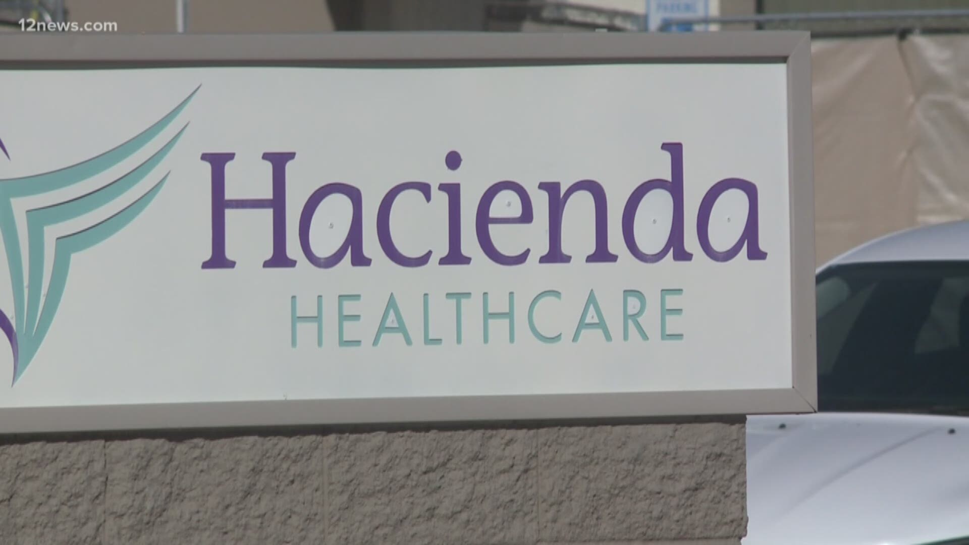 A notice of claim was filed Wednesday against the state of Arizona by the family of an incapacitated woman who gave birth in December at Hacienda Healthcare. Lots of questions still surround the investigation. We answer some of the top questions from viewers.