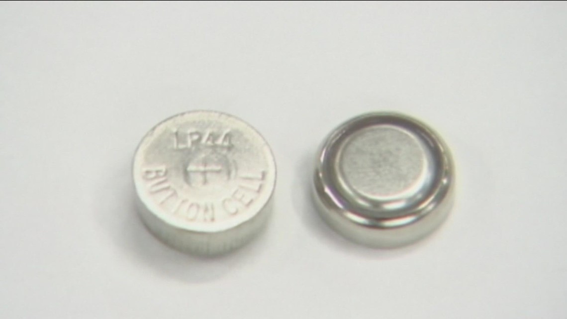 This is why button batteries are dangerous for kids - Vimarsana News