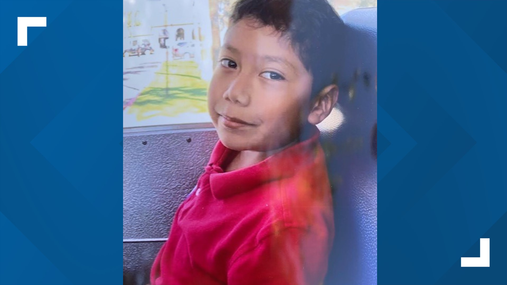 Jesus Garcia was a happy, lovable, 9-year-old boy. His family has identified him as the child who died when a fire broke out in a Tempe duplex Wednesday afternoon.