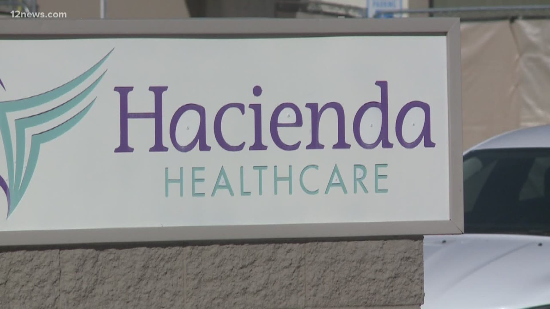 Hacienda Healthcare came under fire after an incapacitated woman gave birth in December. Now, the facility is facing losing its license after more abuse reports came to light this month.