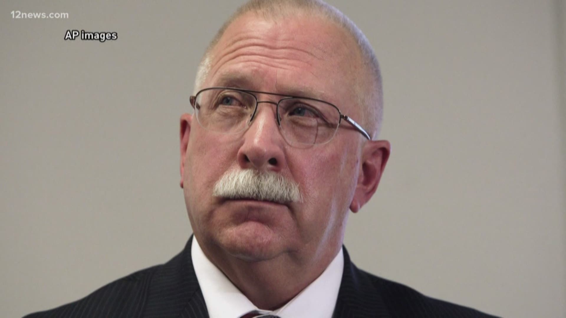The Arizona Department of Corrections director is resigning in September. In an email sent to all his staff Friday, Charles Ryan said he will be stepping down effective Sept. 13.