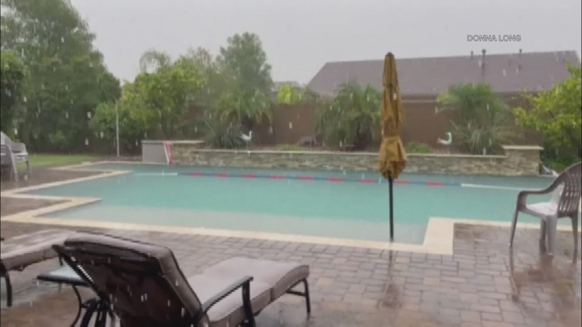 ¿Cómo prepararse para el invierno en Arizona?