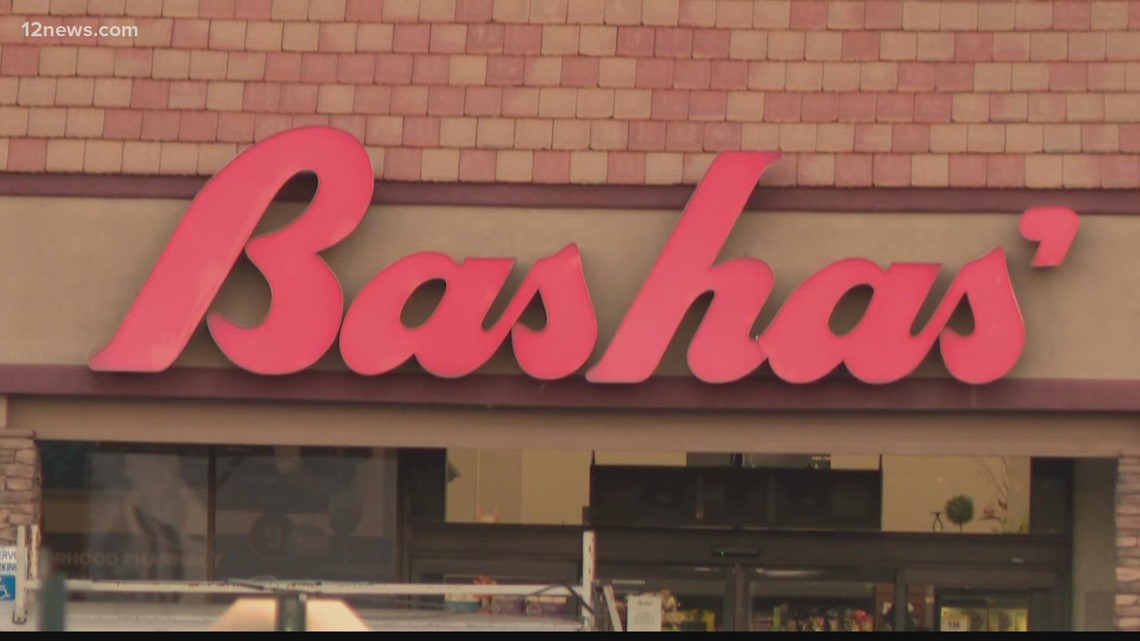 Trey Basha talks about acquisition of Arizona grocery store chain