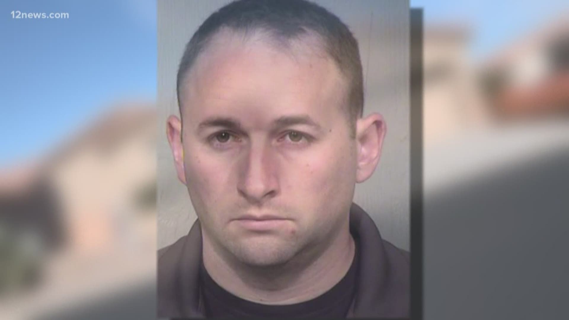 Sheriff's Deputy Gregory Johnson was caught stealing money from a dead person on his own body camera video. Johnson said he stole the cash because of financial troubles.