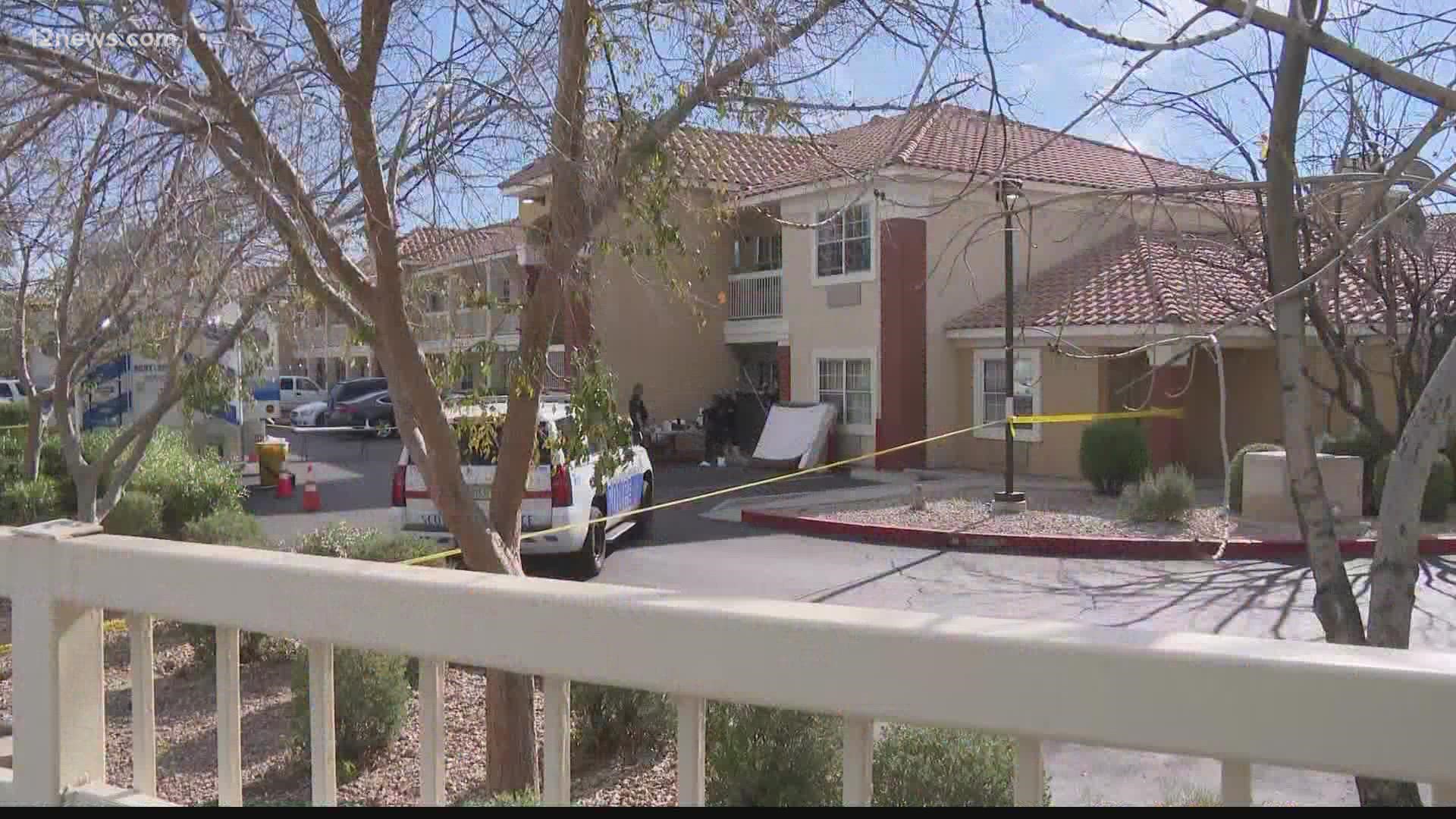 DCS says it investigated three reports of abuse against the grandma accused of killing her 11-year-old grandson at Scottsdale hotel.