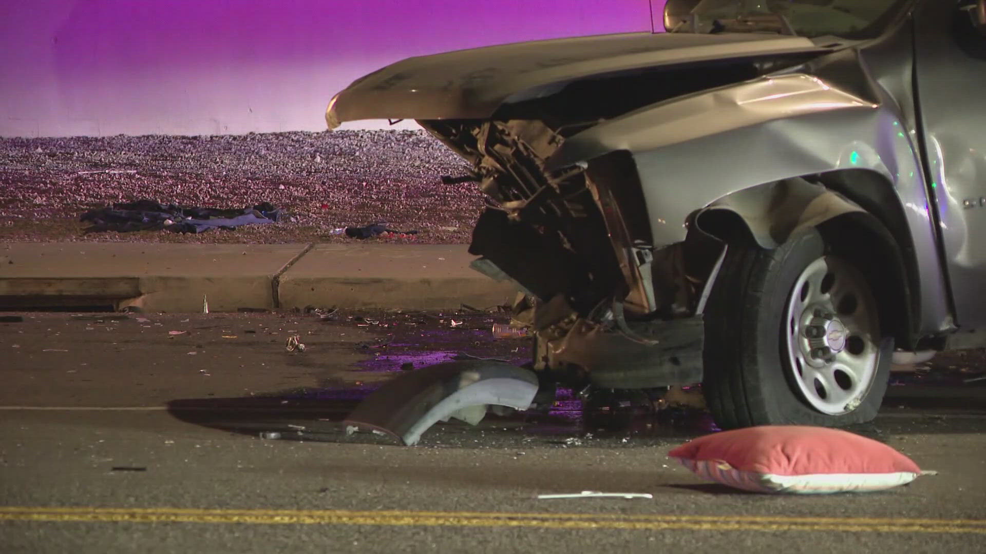Encouraging findings from the Arizona Department of Transportation show deaths on our state roads have dropped for a second year in a row.