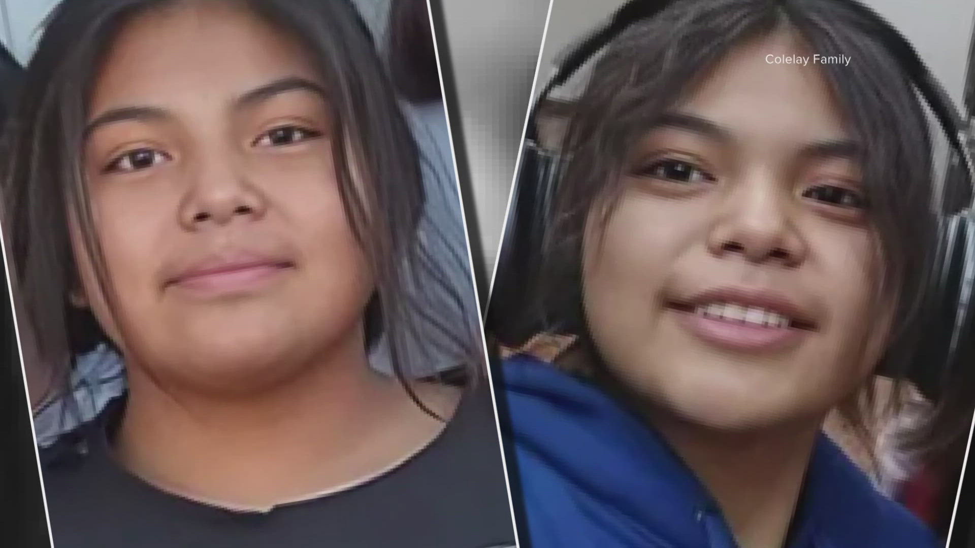 The family of a murdered 16-year-old said an arrest has been made. The Bureau of Indian Affairs said no arrests have been made and the investigation is ongoing. 