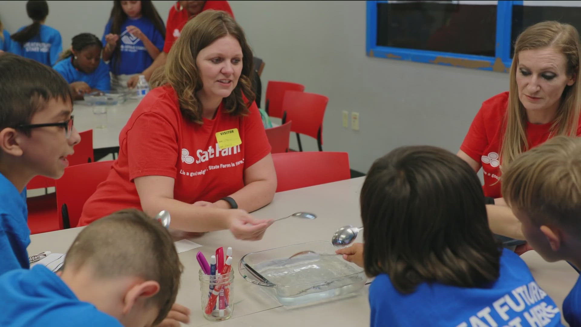 Find out why State Farm is taking part in the Boys & Girls Clubs of the Valley’s “Believe in Arizona Kids” campaign and how you can help.