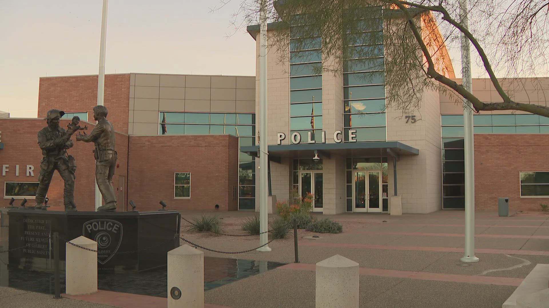 The group known as the Gilbert Goons has been connected to multiple cases of teen violence in the Valley.