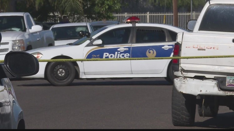 Bill heads to Gov. Ducey to restrict video recording of police