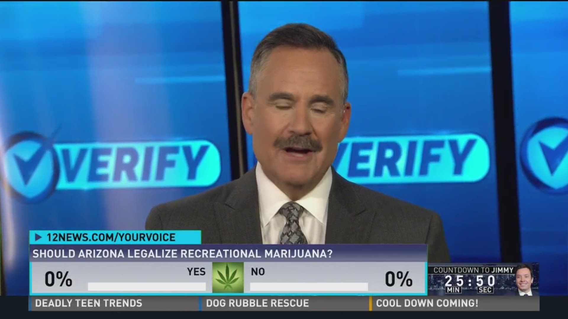 Should Arizona legalize recreational marijuana?