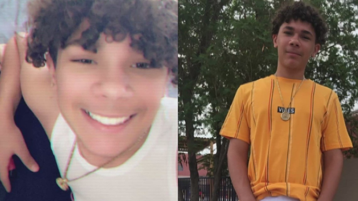 Valley teen’s murder remains unsolved one year later