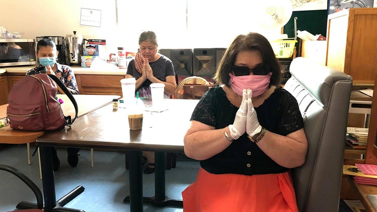 Living apart | Valley religious communities offer advice to those struggling during the pandemic