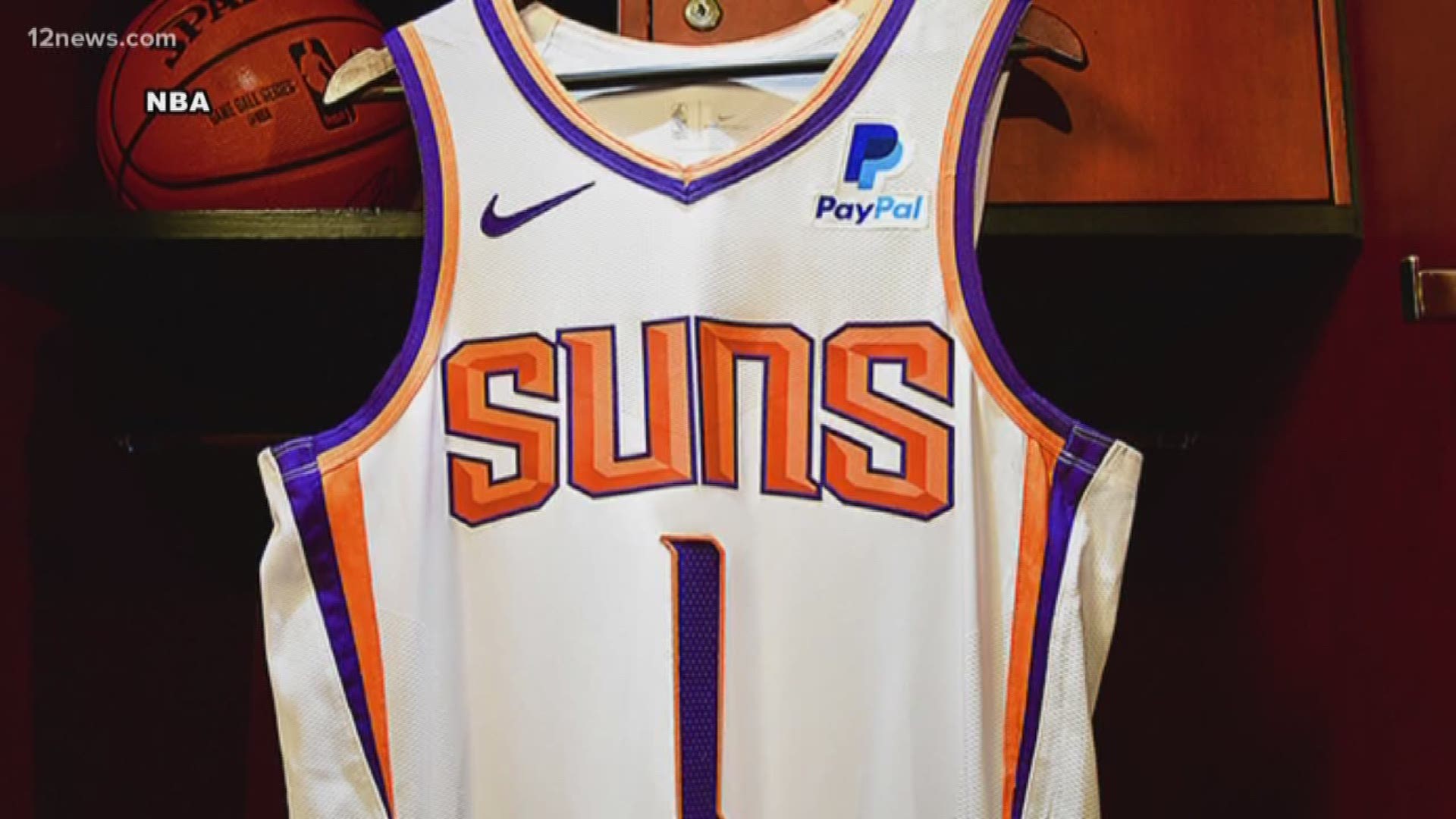 Brand equity matters so much even t he Phoenix Suns bought in with PayPal to explore alternative revenue streams.
