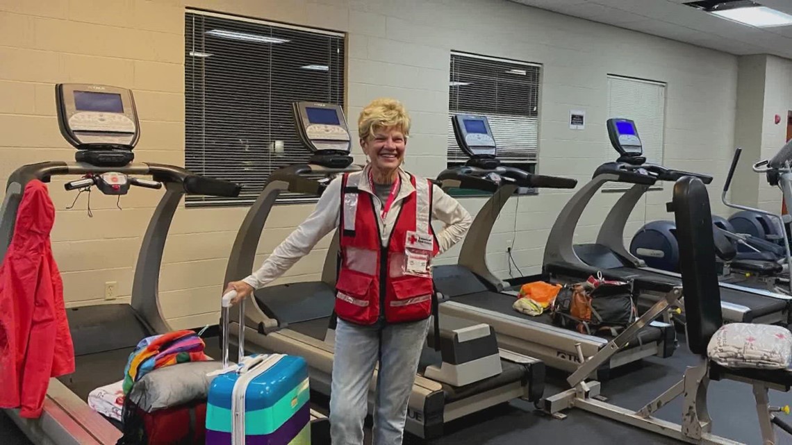 Valley volunteers heading to Florida to help with Hurricane Ian - Vimarsana News