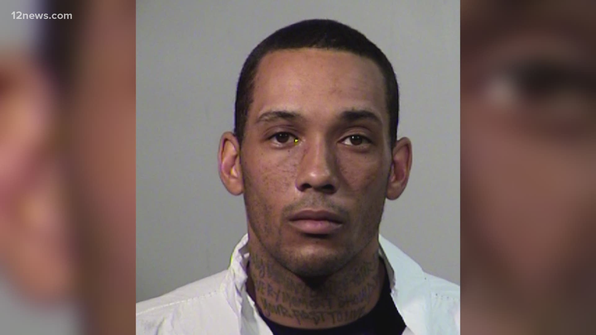 Man turns himself in after allegedly shooting, killing man in Tempe