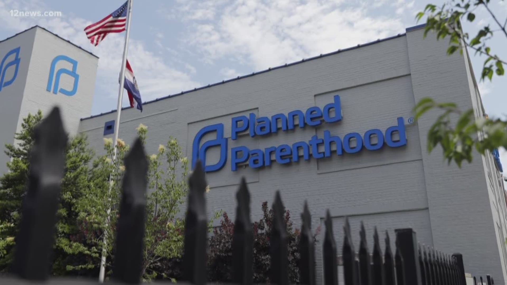 The Arizona Department of Health and Human Services announced Tuesday it would no longer allow certain programs getting federal funds to refer patients to abortion clinics. This rule change could affect as many as 20,000 Arizonans, causing them to pay more for family planning services or go without care altogether.