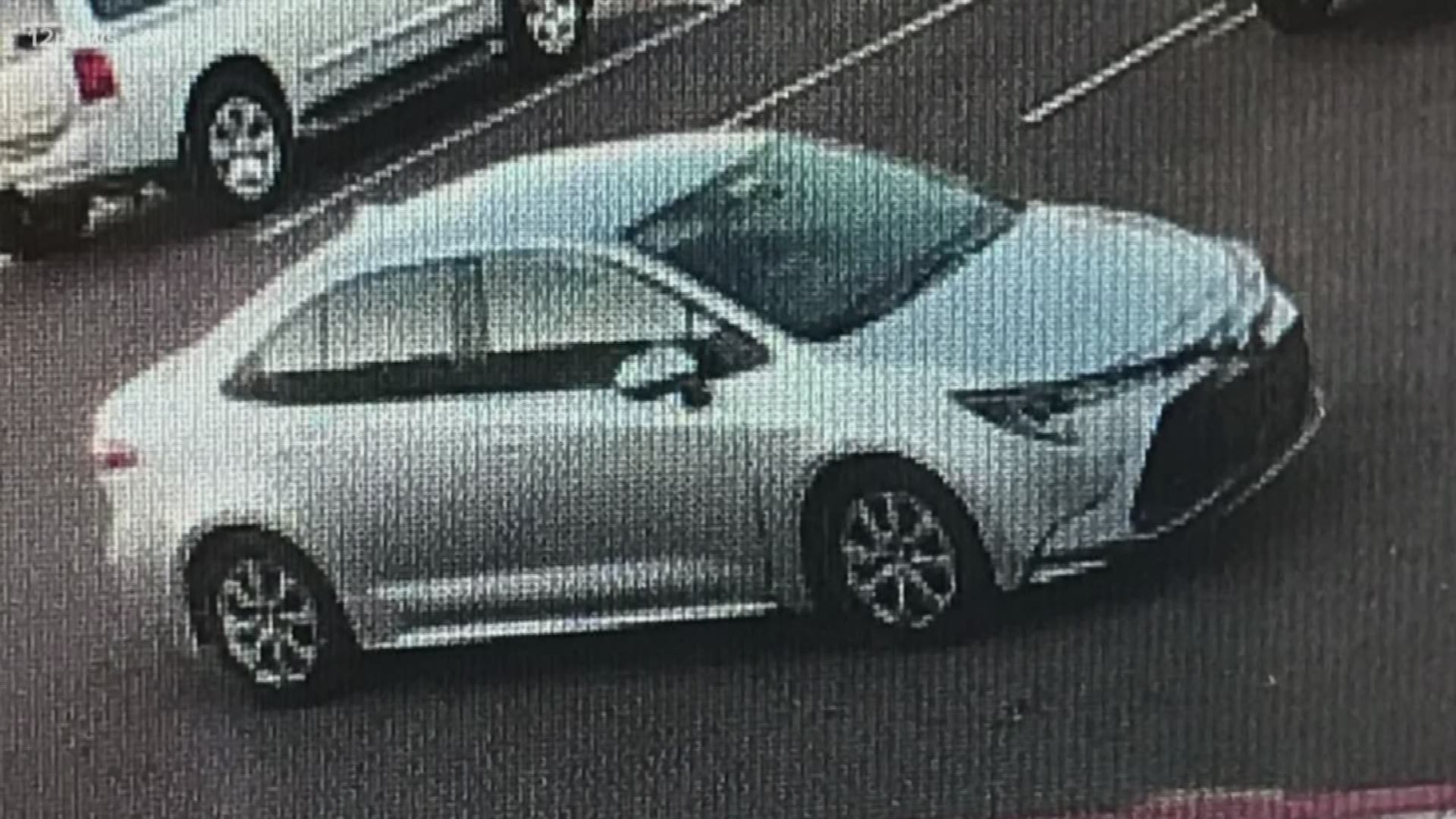Two suspects are believed to have robbed the Daisy Mail post office in Anthem and a postal worker in Avondale. The get away car is a silver Toyota Corolla.
