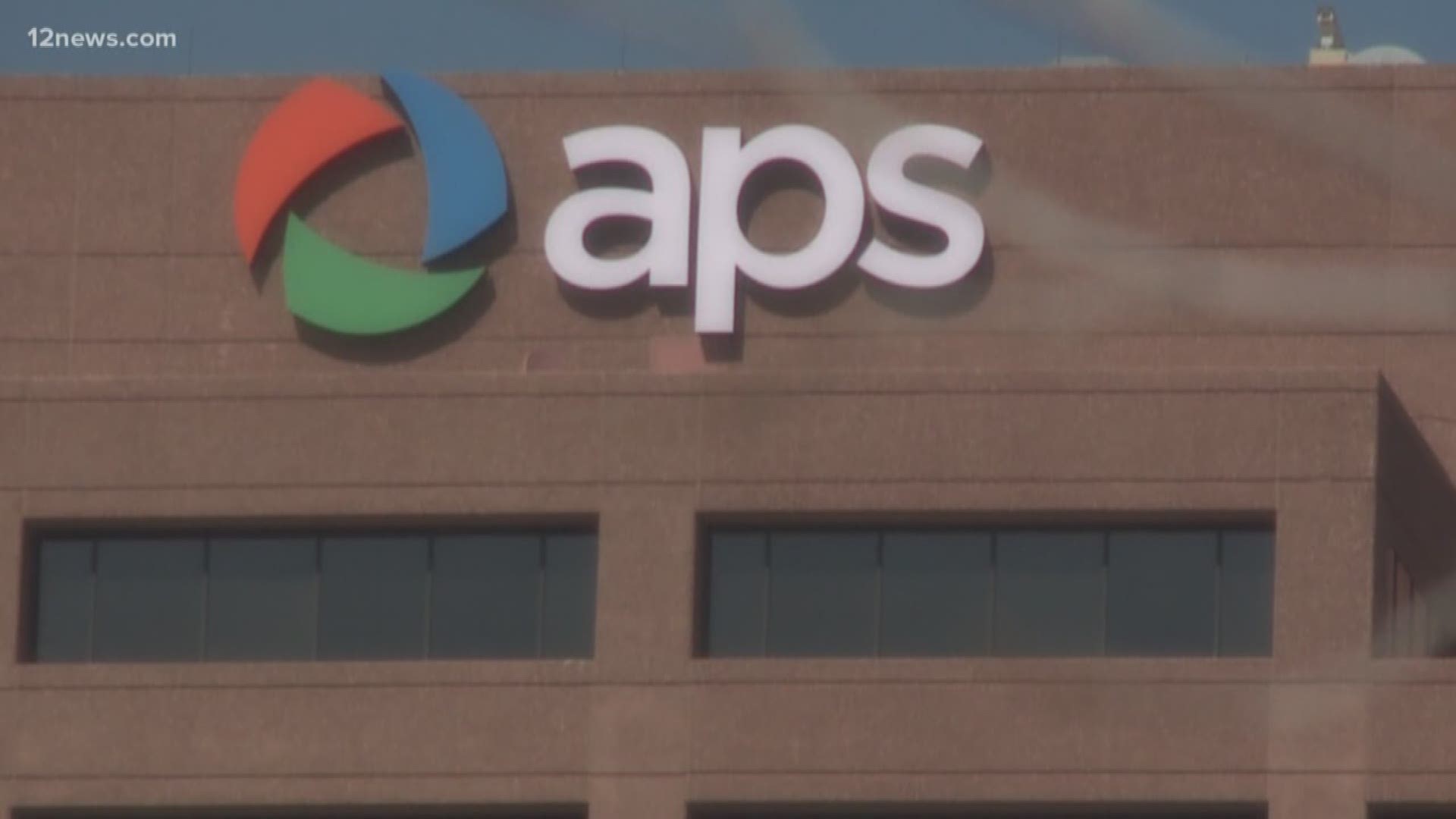 APS says that in June of last year a customer's power was shut off because she didn't pay her bill. Her body was discovered in July. This is the second death of an APS customer in 2018 because their power was shut off. APS and all utilities regulated by the commission are now under a moratorium to not shut off the power of any customers until October 15th.