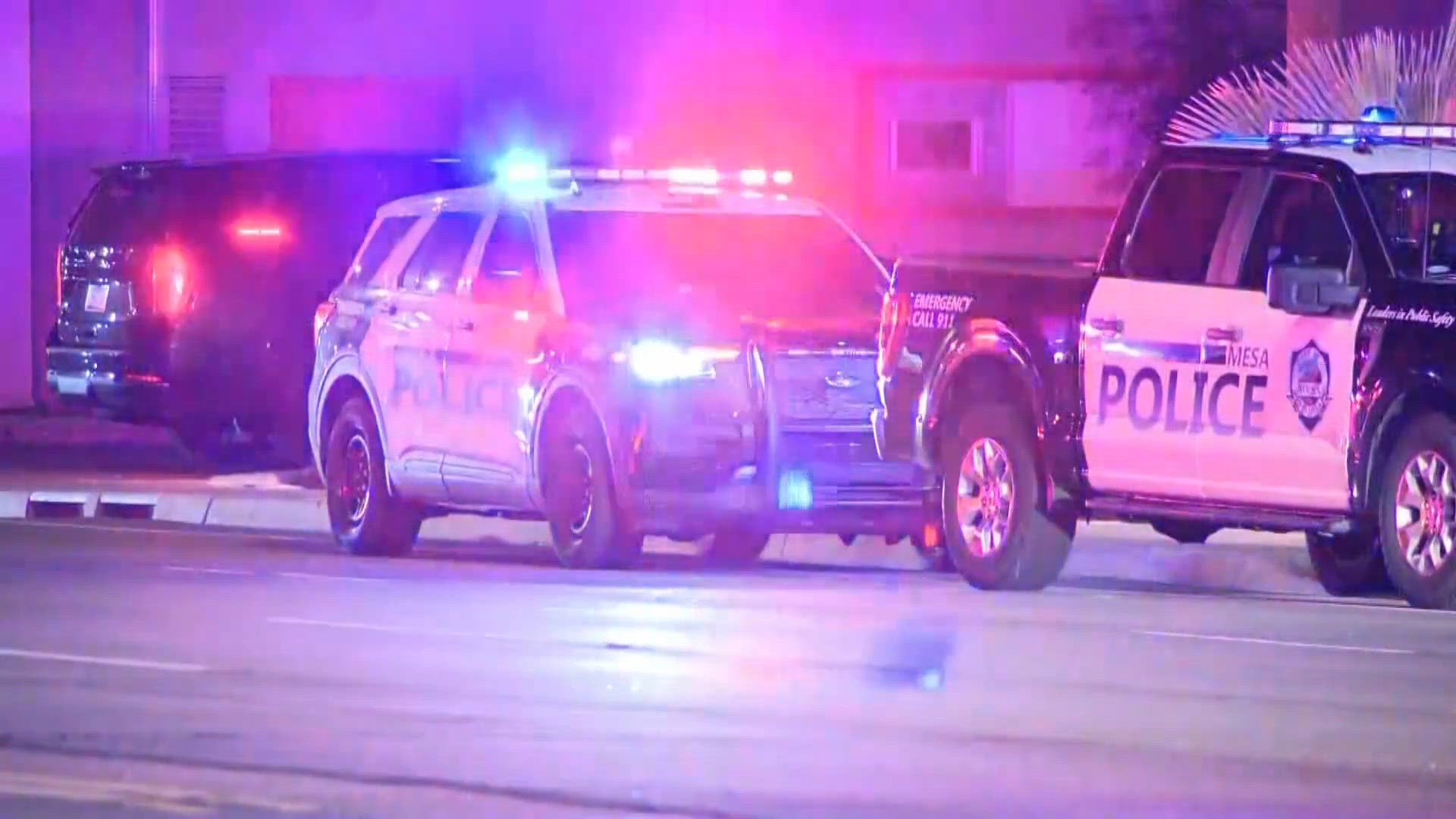 Check My Rage Account 4 people arrested after 'road rage' shooting in East Valley | 12news.com