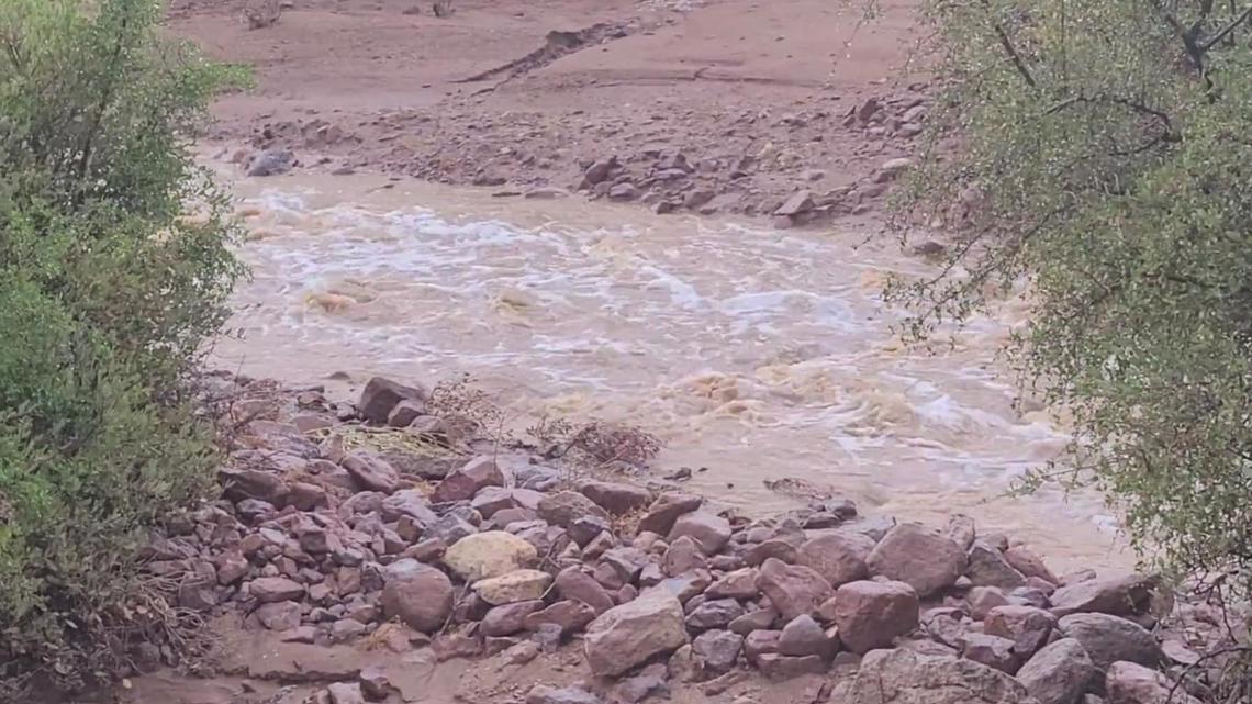 Air Arizona dalam limbo polusi setelah putusan Mahkamah Agung