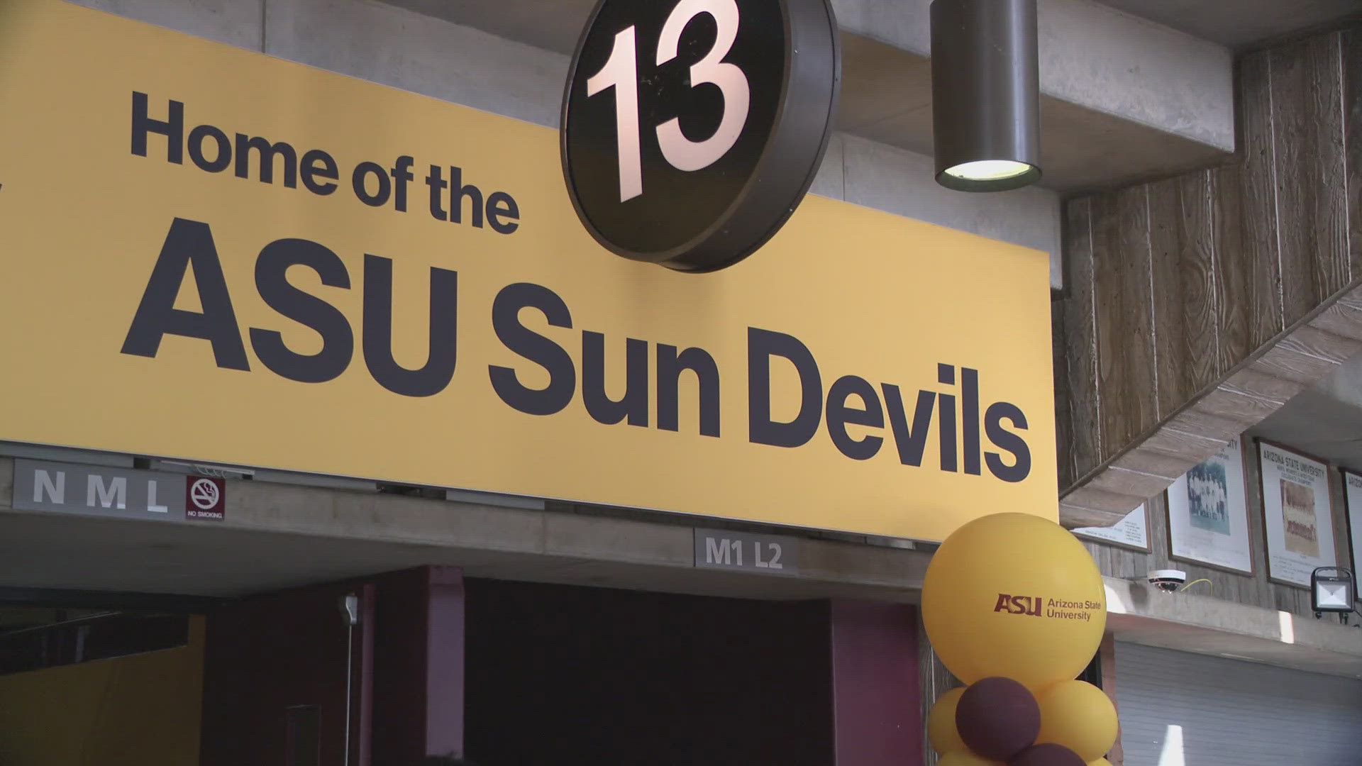 More than 16,000 ASU students are moving in and setting high goals for the new academic year.