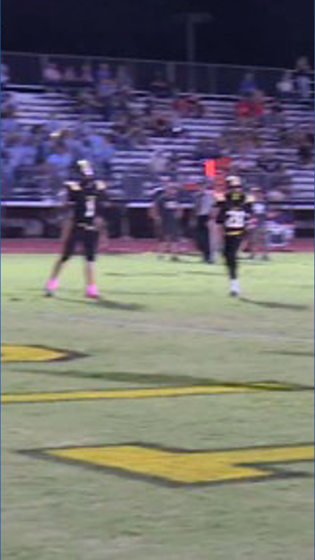 Friday Night Fever: Campo Verde bounces back as the Coyotes cruise ...