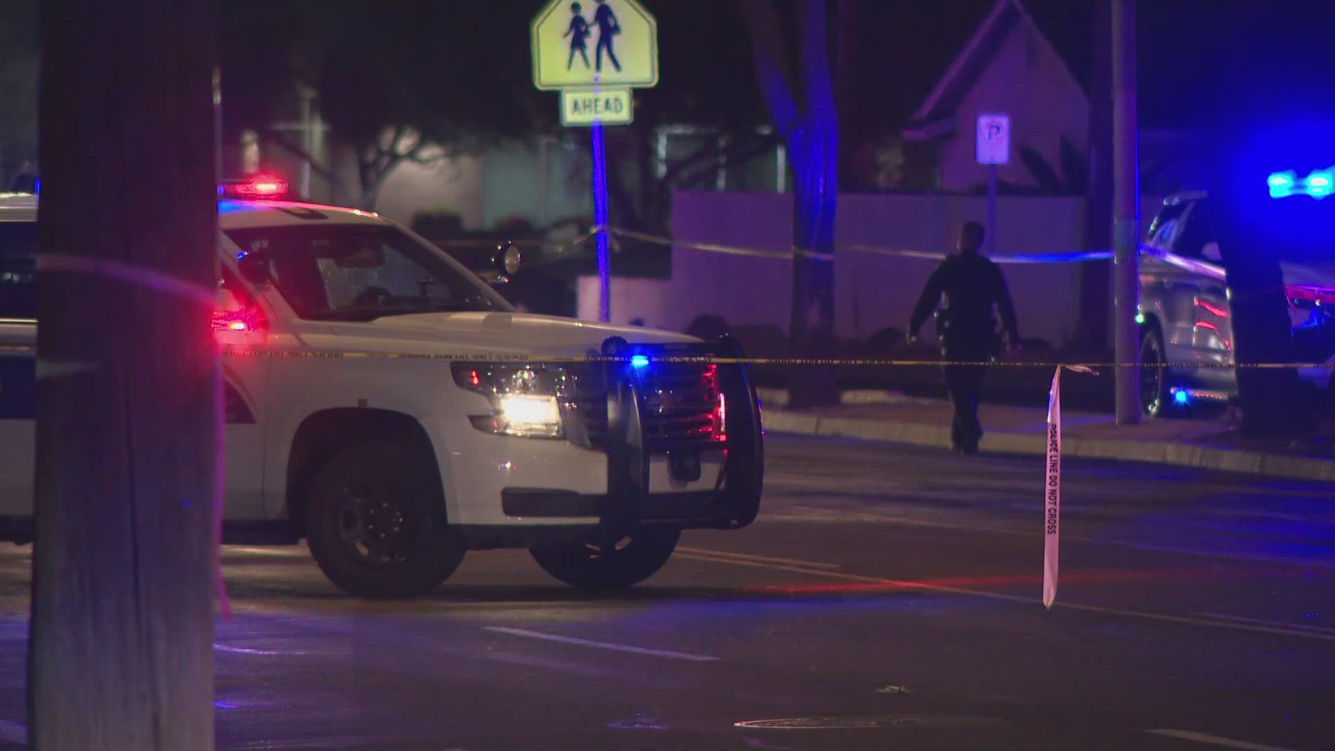 Police identify teen killed in Phoenix shooting | 12news.com