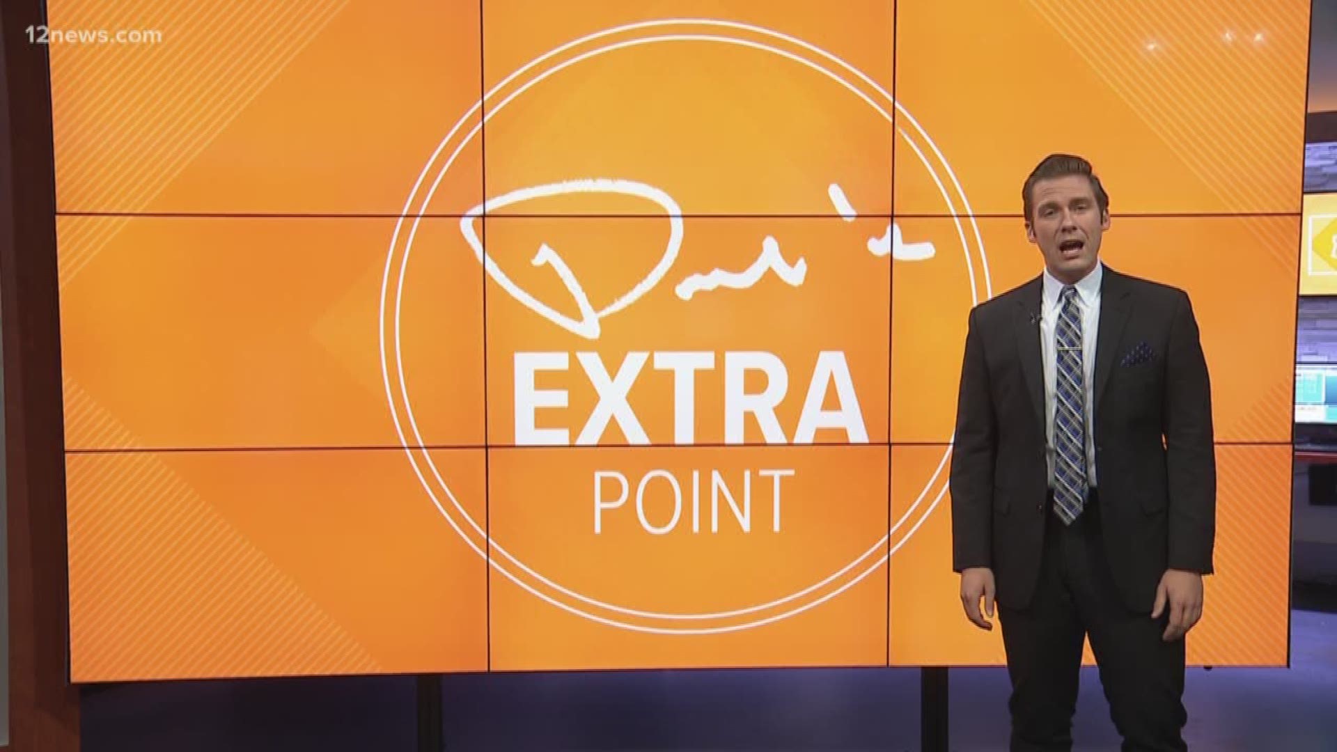 In Paul's Extra Point, Paul Gerke takes a look at the skyrocketing cost of a college education.