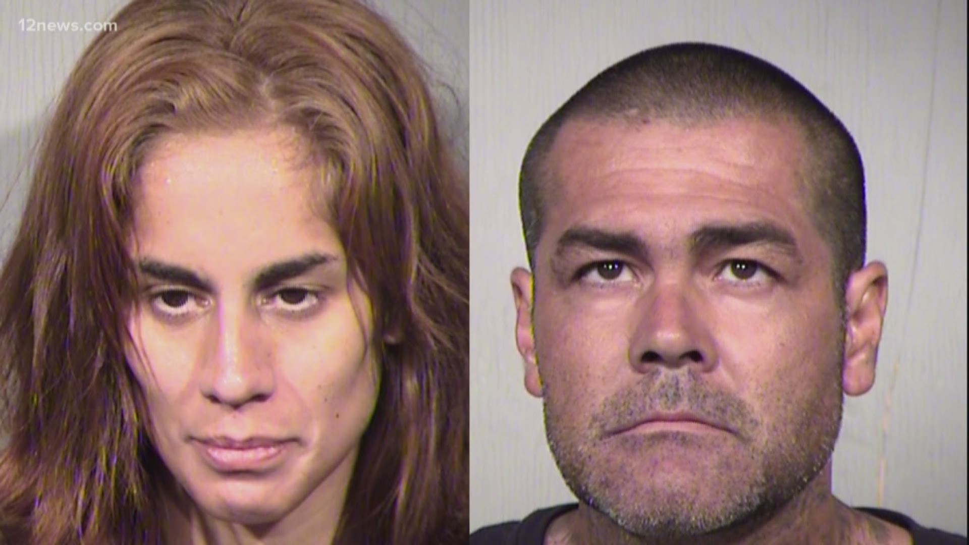 Phoenix parents arrested for child abuse after 3 boys test positive for ...