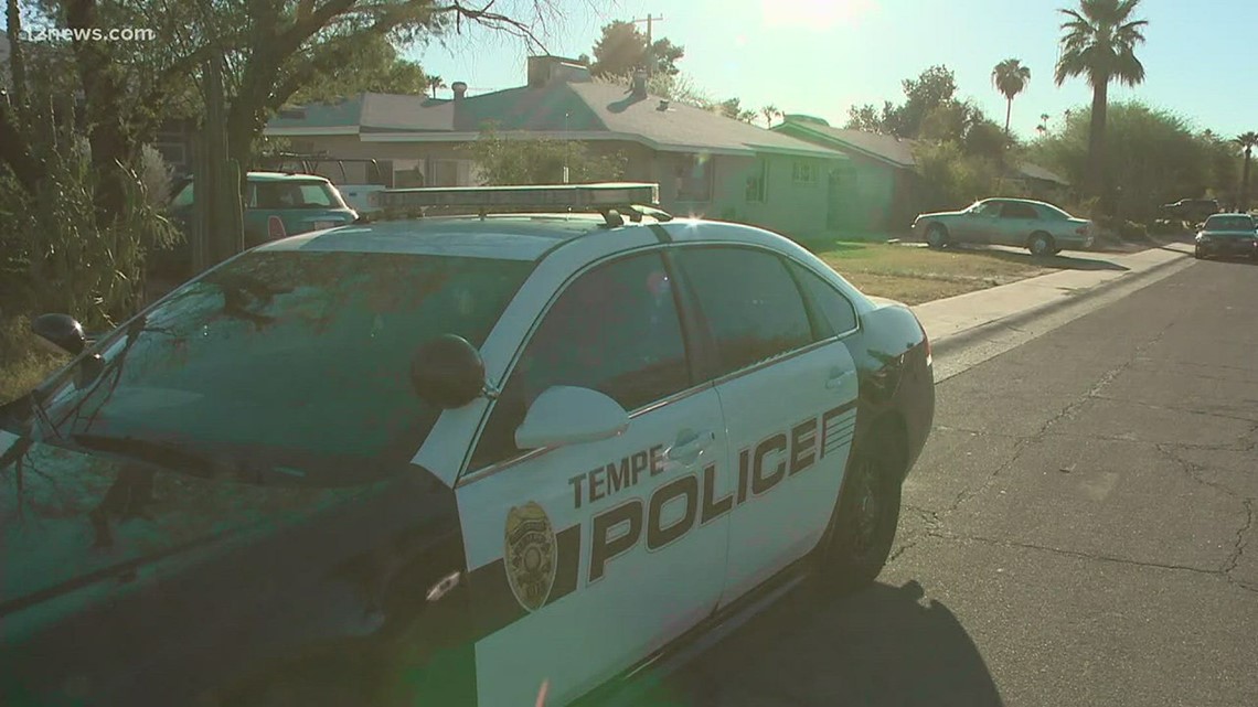 Tempe PD searching for child porn distributor | 12news.com