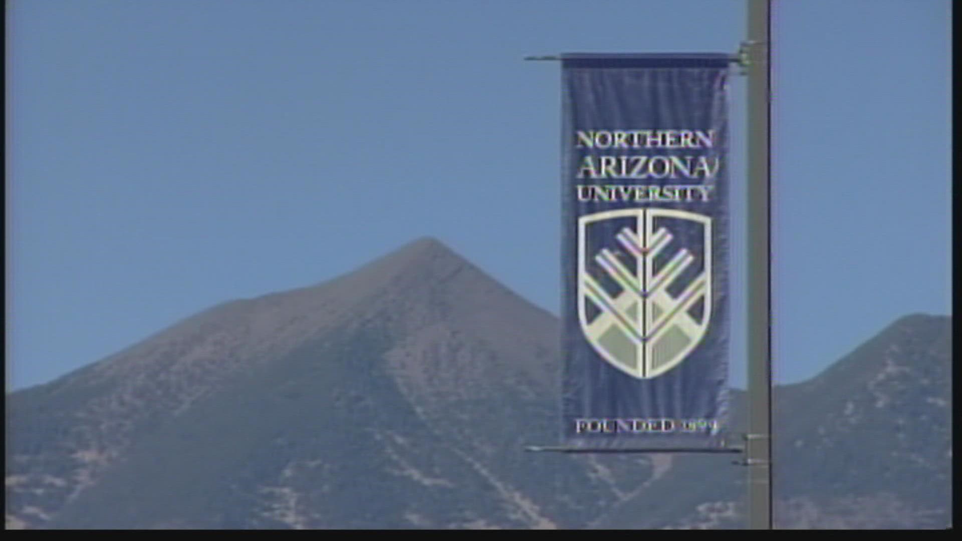 NAU plans to offer free tuition to Arizona residents who come from households with annual incomes under $65,000. The program is called "Access 2 Excellence."