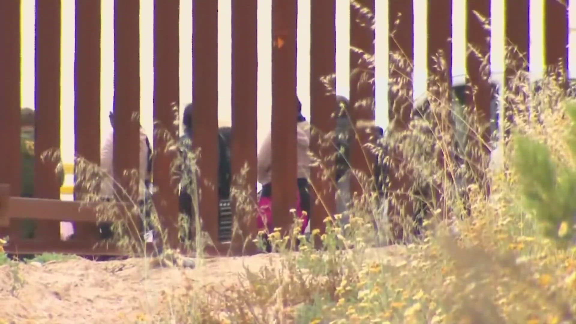 One immigration attorney said he has received several calls of families in fear of being deported.