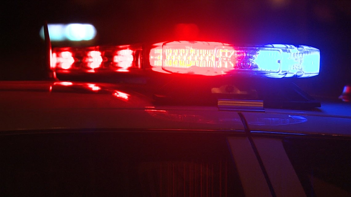 Panggilan kekerasan dalam rumah tangga menyebabkan penembakan polisi di Peoria