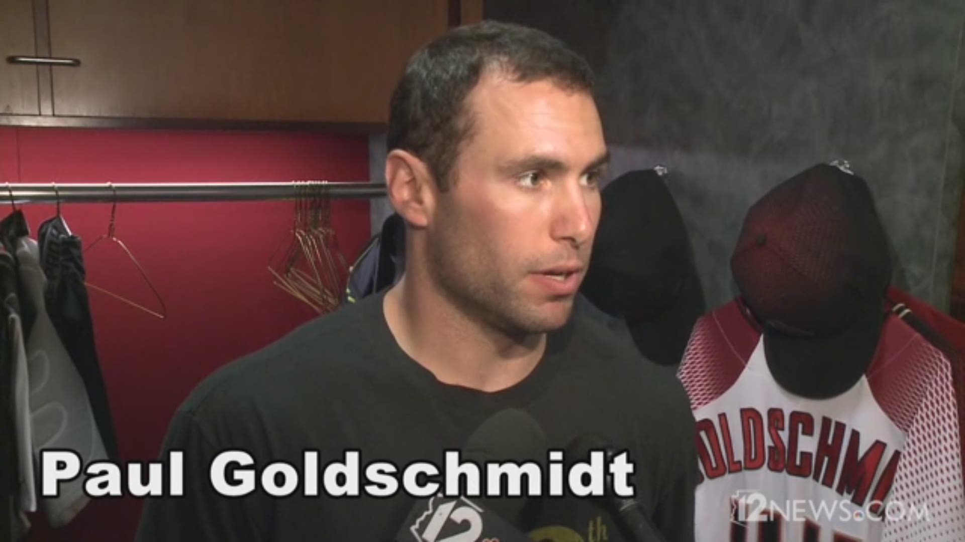 DBacks struggling at home