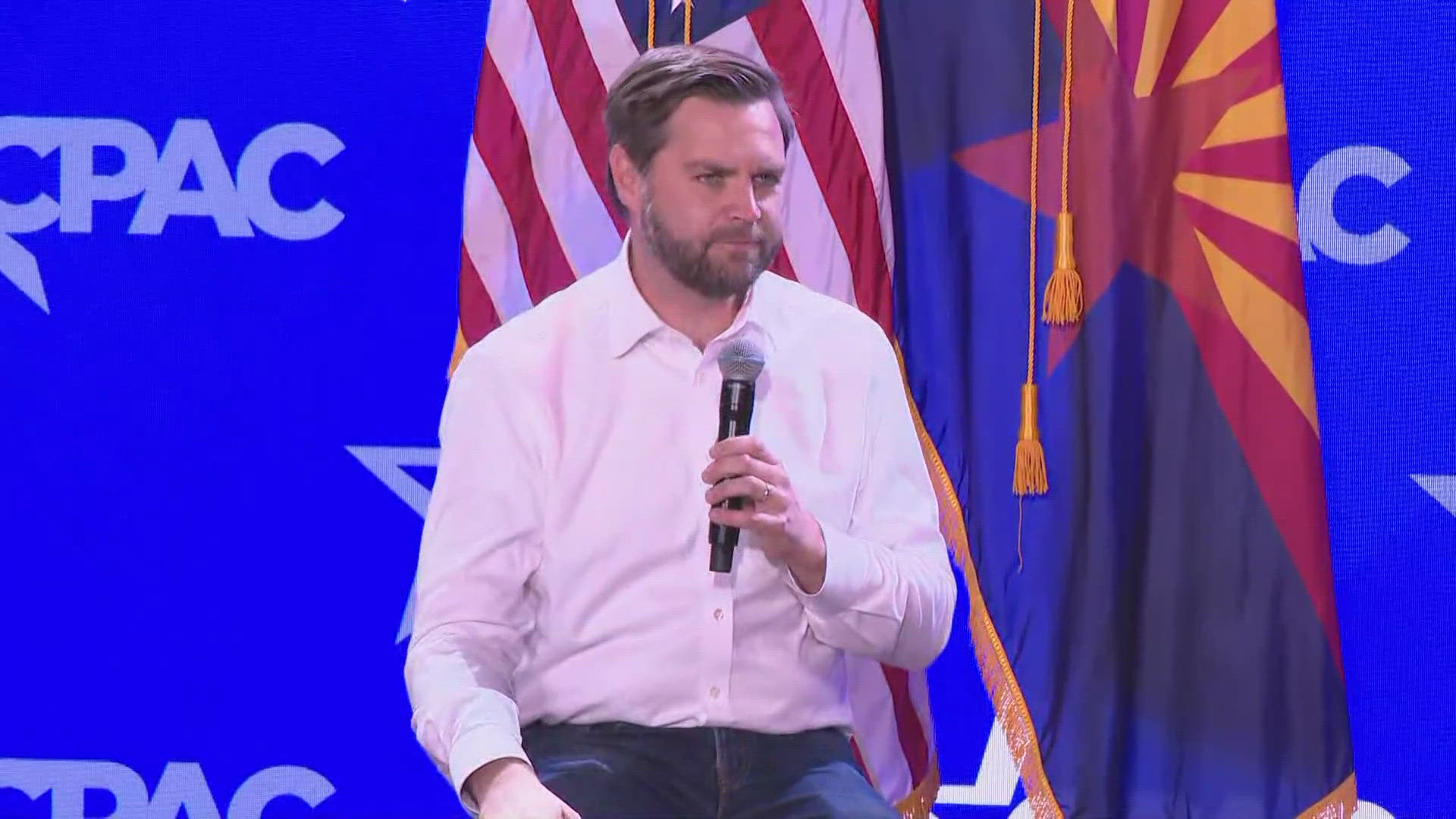 JD Vance to make more Arizona campaign stops