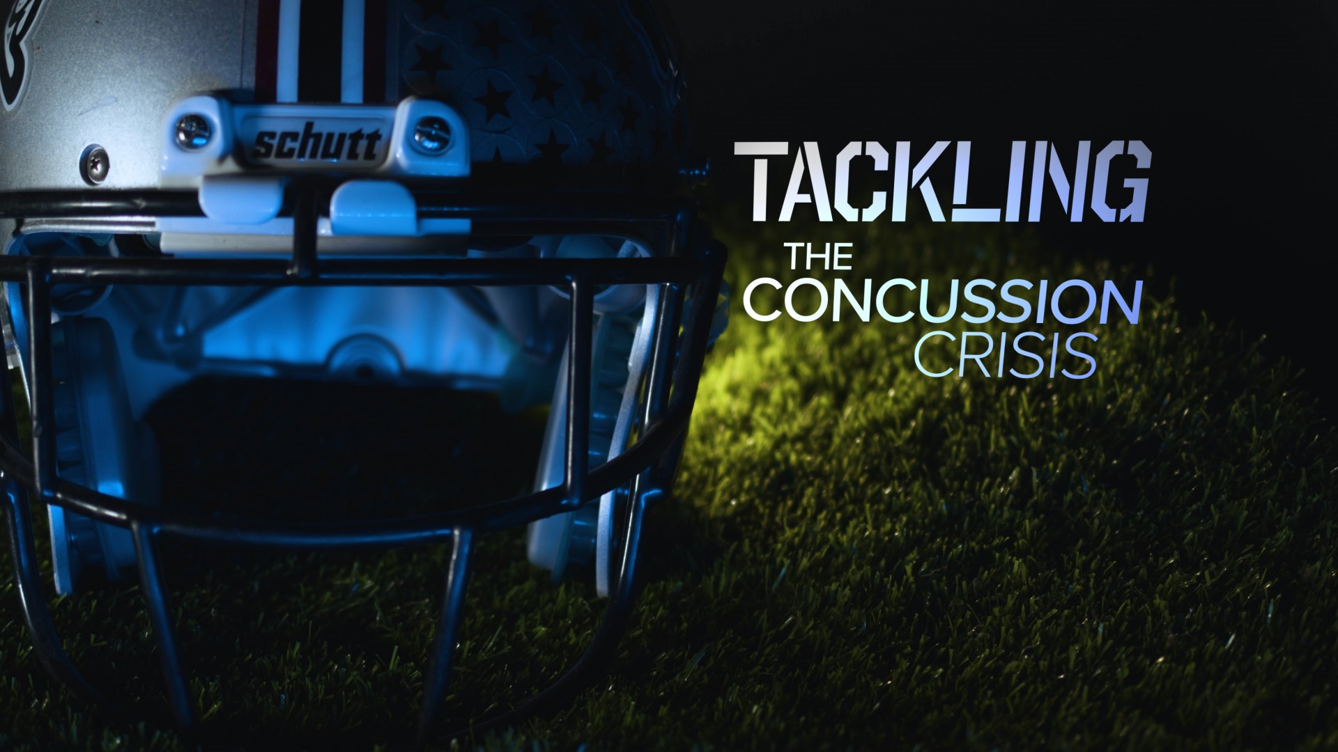 To combat his several documented concussions while playing for the