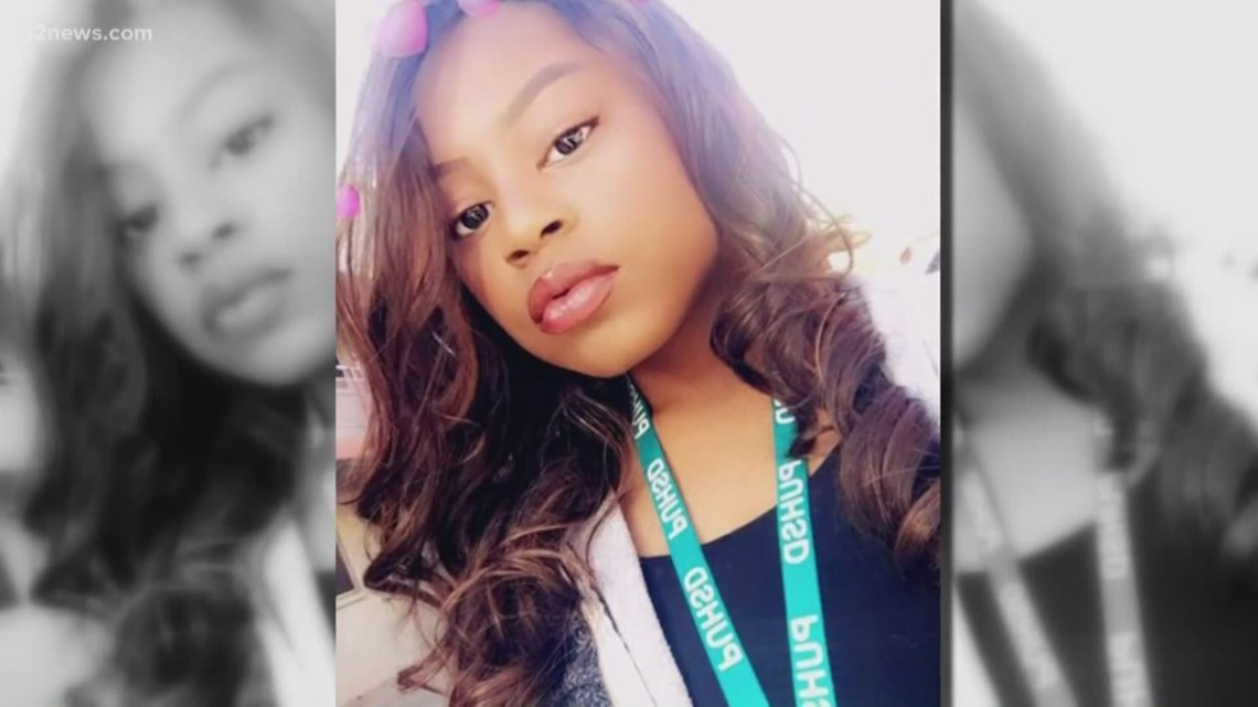Police are still searching for answers in the death of Jaelynn Alston, who was found in an industrial building by a cleaning crew last week.