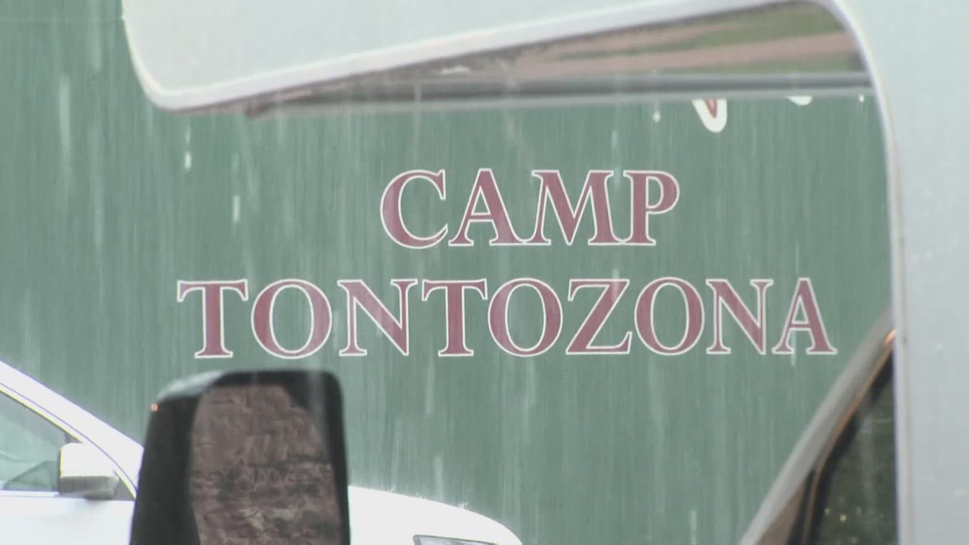 ASU football returns to Camp Tontozona in Payson