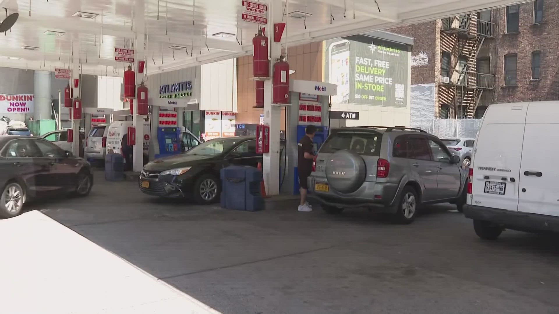 Arizona now has the secondhighest gas prices in the nation