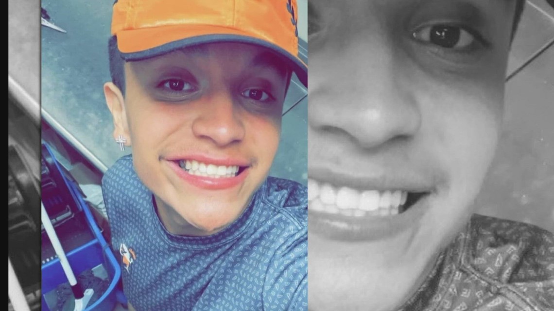 Valley family looking for justice in son's slaying - Vimarsana News