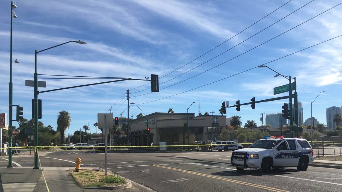 Police: Pedestrian in critical condition after being hit by car in ...