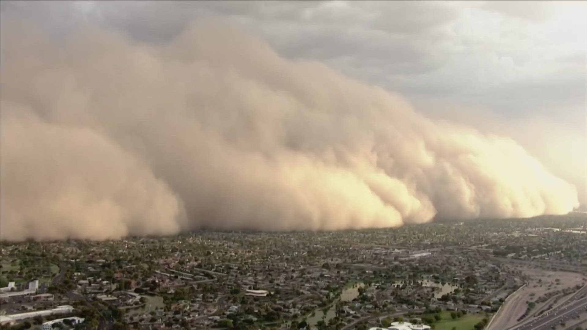 A new study shows dust storms are 200 times deadlier than previously thought.