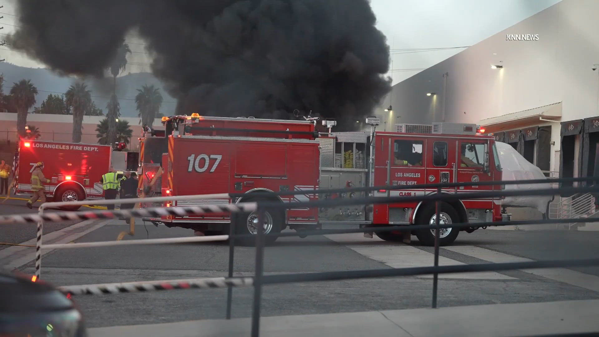 Phoenix has also been used to examine wreckage from other high-profile helicopter crashes.